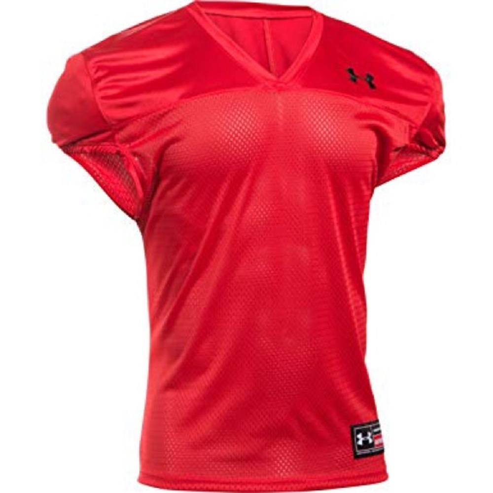 Under Armour Practice Jersey NWT